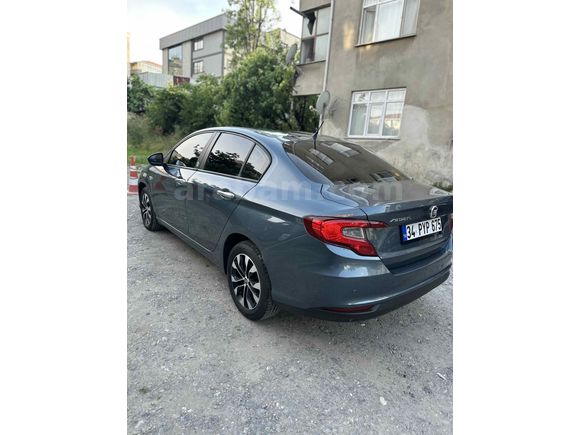 Sahibinden Fiat Egea 1.4 Fire Easy Plus 2023 Model 