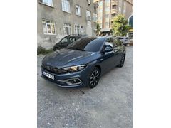 Sahibinden Fiat Egea 1.4 Fire Easy Plus 2023 Model 