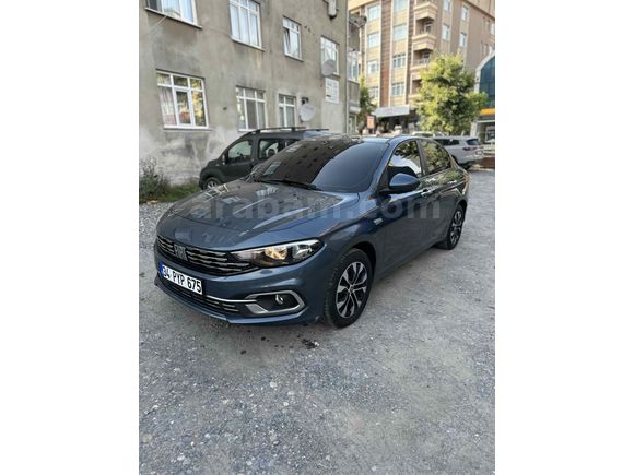 Sahibinden Fiat Egea 1.4 Fire Easy Plus 2023 Model 