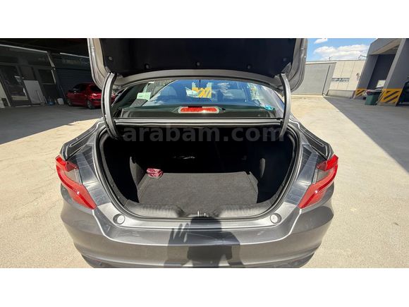 Sahibinden Fiat Egea 1.4 Fire Easy 2023 Model