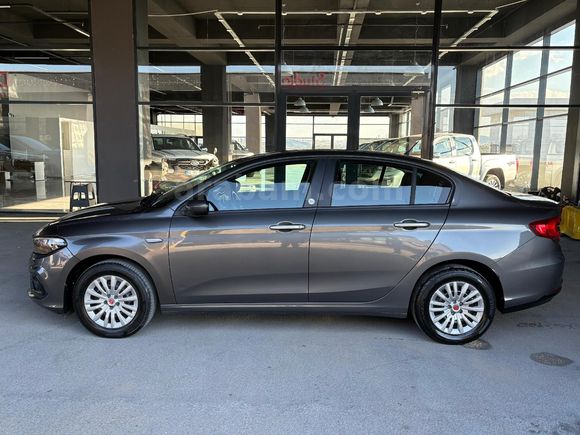 Sahibinden Fiat Egea 1.4 Fire Easy 2023 Model