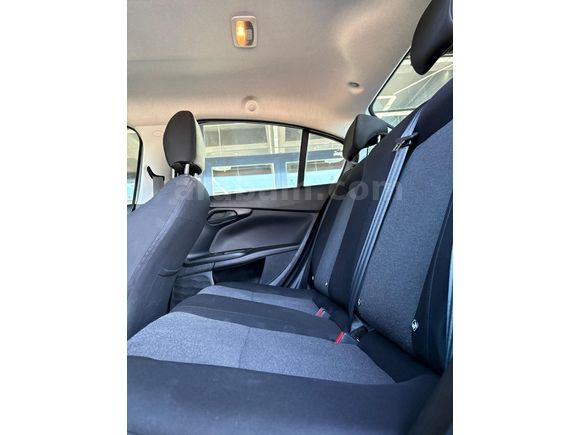 Sahibinden Fiat Egea 1.4 Fire Easy 2023 Model