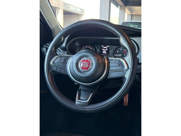 Sahibinden Fiat Egea 1.4 Fire Easy 2023 Model