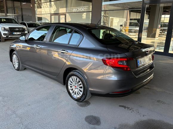 Sahibinden Fiat Egea 1.4 Fire Easy 2023 Model