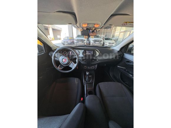 Sahibinden Fiat Egea 1.4 Fire Easy 2023 Model