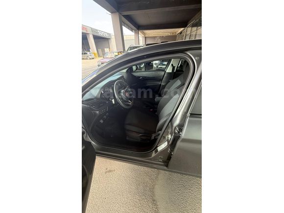 Sahibinden Fiat Egea 1.4 Fire Easy 2023 Model