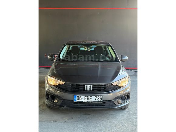 Sahibinden Fiat Egea 1.4 Fire Easy 2023 Model