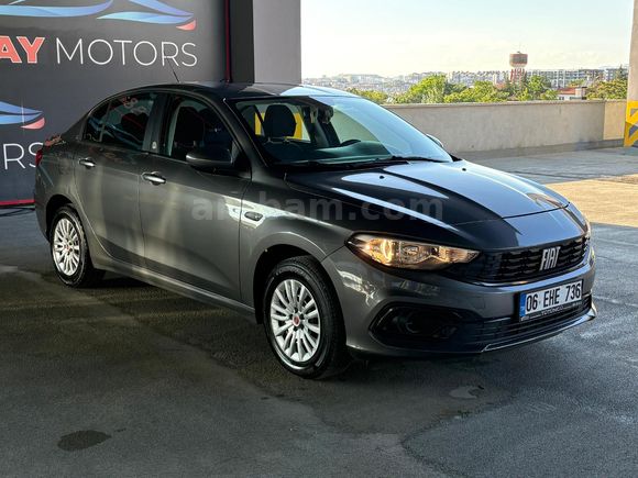 Sahibinden Fiat Egea 1.4 Fire Easy 2023 Model