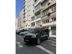 Sahibinden Fiat Doblo Combi 1.3 Multijet Safeline 2010 Model 