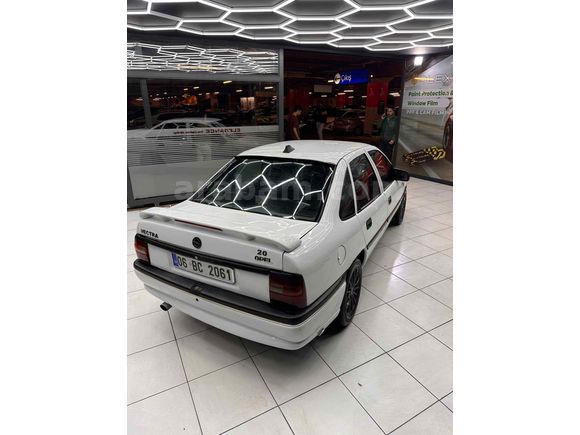 Sahibinden Opel Vectra 2.0 GL 1993 Model 