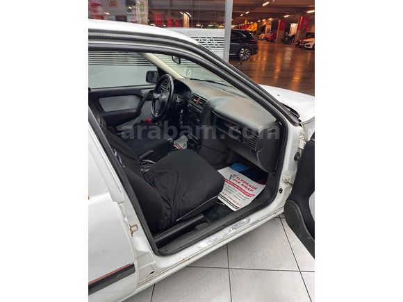 Sahibinden Opel Vectra 2.0 GL 1993 Model 