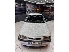 Sahibinden Opel Vectra 2.0 GL 1993 Model 