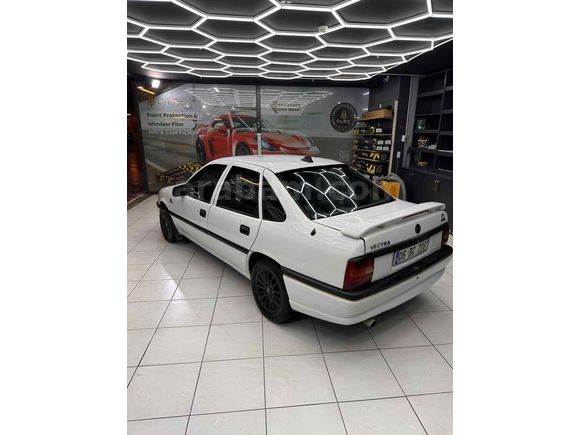 Sahibinden Opel Vectra 2.0 GL 1993 Model 