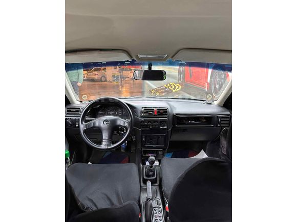 Sahibinden Opel Vectra 2.0 GL 1993 Model 