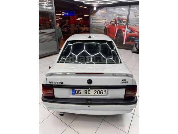 Sahibinden Opel Vectra 2.0 GL 1993 Model 