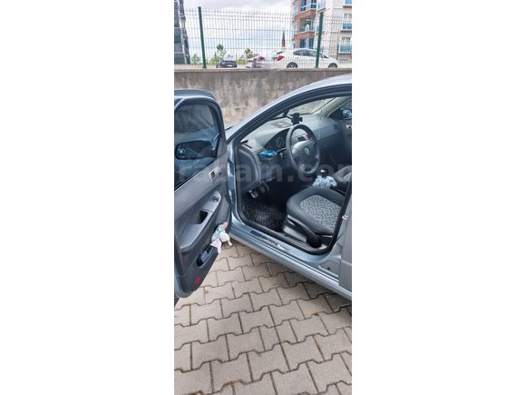 Sahibinden Skoda Fabia 1.2 Classic 2005 Model