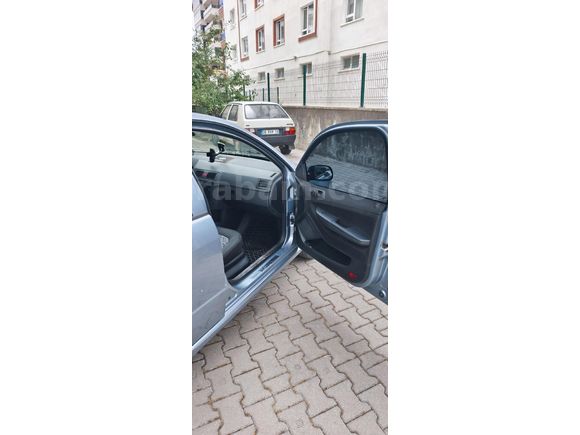 Sahibinden Skoda Fabia 1.2 Classic 2005 Model