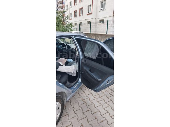 Sahibinden Skoda Fabia 1.2 Classic 2005 Model
