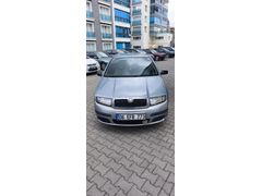 Sahibinden Skoda Fabia 1.2 Classic 2005 Model