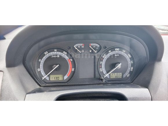 Sahibinden Skoda Fabia 1.2 Classic 2005 Model