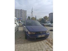 Sahibinden Volkswagen Polo 1.6 1998 Model