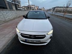Sahibinden Opel Corsa 1.2 T Elegance 2022 Model Sakarya 56.000 km Beyaz