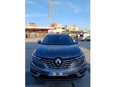 Galeriden Renault Koleos 1.3 TCe Icon 2023 Model Balıkesir