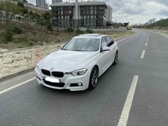 Sahibinden BMW 3 Serisi 320i ED M Plus 2016 Model 