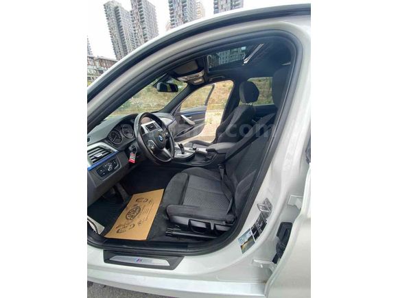 Sahibinden BMW 3 Serisi 320i ED M Plus 2016 Model 