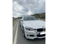 Sahibinden BMW 3 Serisi 320i ED M Plus 2016 Model 