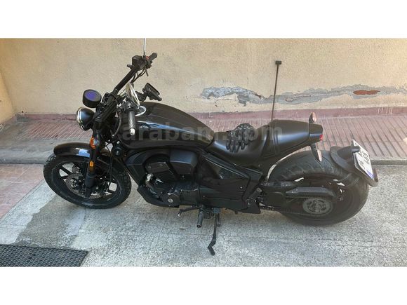 Sahibinden Regal Raptor Pilder 250 