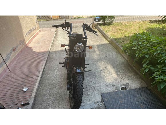 Sahibinden Regal Raptor Pilder 250 