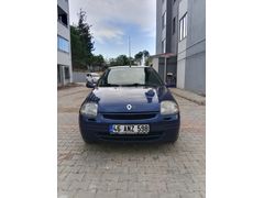 Sahibinden Renault Clio 1.4 RNA 2000 Model