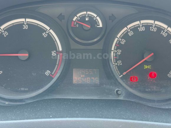 Galeriden Opel Corsa 1.3 CDTI Enjoy 2013 Model Denizli
