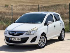 Galeriden Opel Corsa 1.3 CDTI Enjoy 2013 Model Denizli