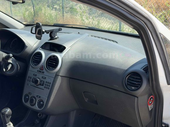 Galeriden Opel Corsa 1.3 CDTI Enjoy 2013 Model Denizli