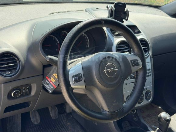 Galeriden Opel Corsa 1.3 CDTI Enjoy 2013 Model Denizli