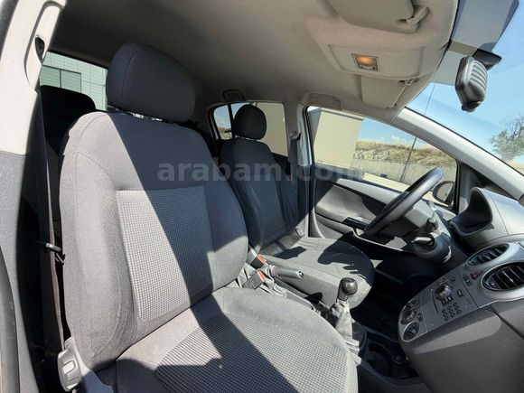 Galeriden Opel Corsa 1.3 CDTI Enjoy 2013 Model Denizli