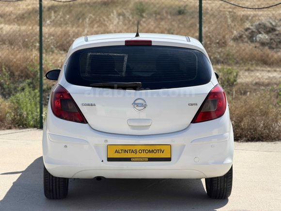 Galeriden Opel Corsa 1.3 CDTI Enjoy 2013 Model Denizli