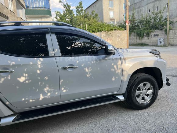 Sahibinden Mitsubishi L 200 4x2 Tornado 2020 Model 