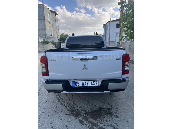 Sahibinden Mitsubishi L 200 4x2 Tornado 2020 Model 
