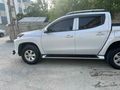 Sahibinden Mitsubishi L 200 4x2 Tornado 2020 Model 