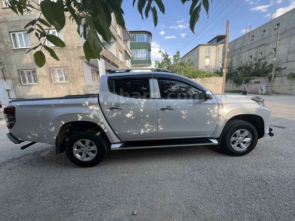 Sahibinden Mitsubishi L 200 4x2 Tornado 2020 Model 