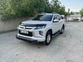 Sahibinden Mitsubishi L 200 4x2 Tornado 2020 Model 