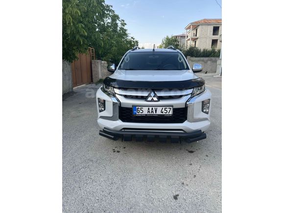 Sahibinden Mitsubishi L 200 4x2 Tornado 2020 Model 