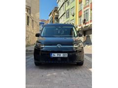 Sahibinden Volkswagen Caddy 2.0 TDI Life 2025 Model 