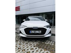 Sahibinden Audi A3 Sedan 35 TFSI Advanced 2025