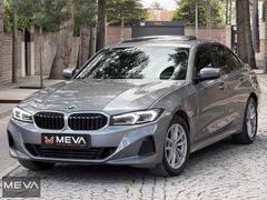 Meva Otomotiv'den BMW 320i Sportline 11 Bin Km 2025