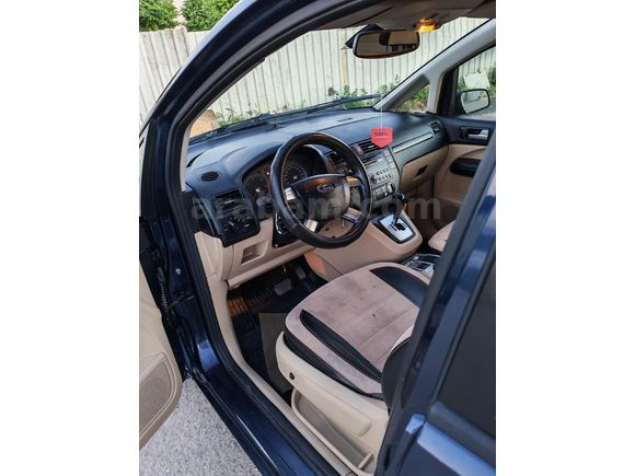 Sahibinden Ford C-Max 1.6 TDCi Ghia 2006 Model