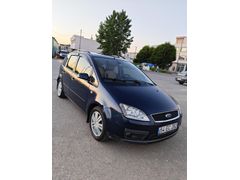 Sahibinden Ford C-Max 1.6 TDCi Ghia 2006 Model